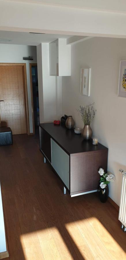 Parkview Apartment In Zagreb'S Favorite Neighborhood Eksteriør bilde